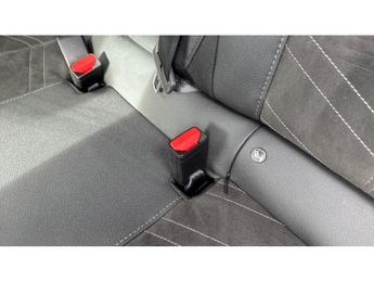 Vauxhall Corsa 1.2 Turbo Ultimate 5dr Auto Petrol Hatchback