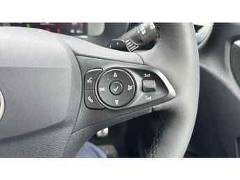 Vauxhall Corsa 1.2 Turbo Ultimate 5dr Auto Petrol Hatchback