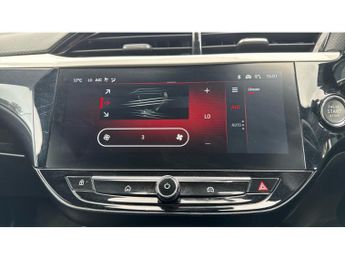 Vauxhall Corsa 1.2 Turbo Ultimate 5dr Auto Petrol Hatchback