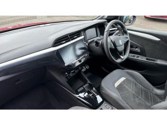 Vauxhall Corsa 1.2 Turbo Ultimate 5dr Auto Petrol Hatchback