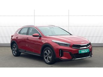 Kia XCeed 1.5T GDi ISG 2 5dr Petrol Hatchback