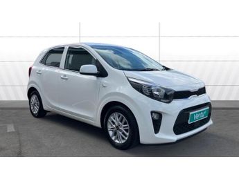 Kia Picanto 1.0 2 5dr [4 seats] Petrol Hatchback