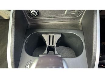 Audi Q2 35 TFSI Black Edition 5dr S Tronic Petrol Estate