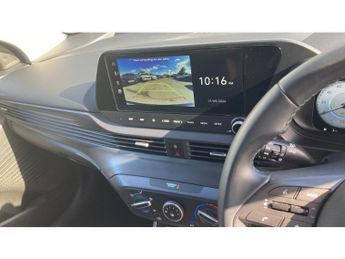 Hyundai i20 1.0T GDi Advance 5dr DCT Petrol Hatchback