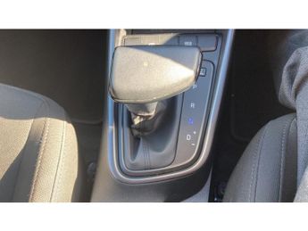 Hyundai i20 1.0T GDi Advance 5dr DCT Petrol Hatchback