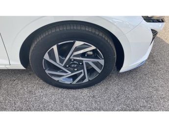 Hyundai i20 1.0T GDi Advance 5dr DCT Petrol Hatchback