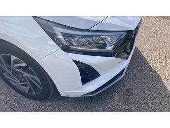 Hyundai i20 1.0T GDi Advance 5dr DCT Petrol Hatchback