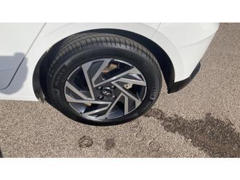 Hyundai i20 1.0T GDi Advance 5dr DCT Petrol Hatchback