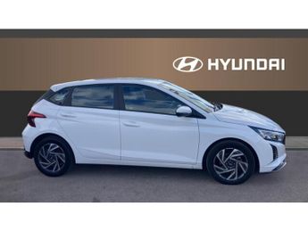 Hyundai i20 1.0T GDi Advance 5dr DCT Petrol Hatchback