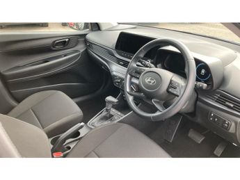 Hyundai i20 1.0T GDi Advance 5dr DCT Petrol Hatchback