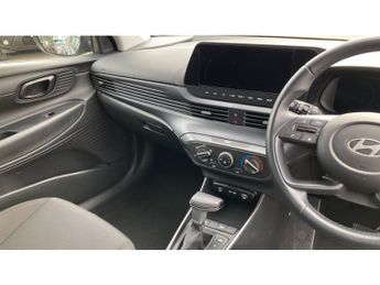 Hyundai i20 1.0T GDi Advance 5dr DCT Petrol Hatchback