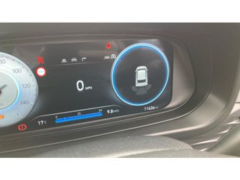 Hyundai i20 1.0T GDi Advance 5dr DCT Petrol Hatchback