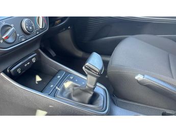 Hyundai i20 1.0T GDi Advance 5dr DCT Petrol Hatchback