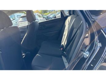Hyundai i20 1.0T GDi Advance 5dr DCT Petrol Hatchback