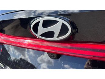Hyundai i20 1.0T GDi Advance 5dr DCT Petrol Hatchback