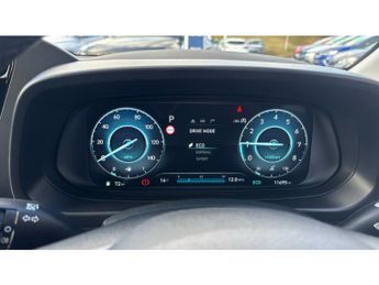 Hyundai i20 1.0T GDi Advance 5dr DCT Petrol Hatchback