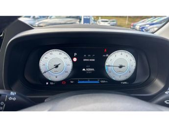 Hyundai i20 1.0T GDi Advance 5dr DCT Petrol Hatchback