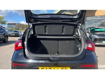 Hyundai i20 1.0T GDi Advance 5dr DCT Petrol Hatchback