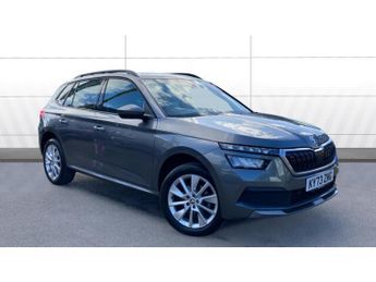 Skoda Kamiq 1.0 TSI 110 SE Drive 5dr DSG Petrol Hatchback