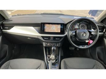 Skoda Kamiq 1.0 TSI 110 SE Drive 5dr DSG Petrol Hatchback