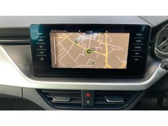Skoda Kamiq 1.0 TSI 110 SE Drive 5dr DSG Petrol Hatchback