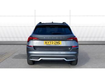 Skoda Kamiq 1.0 TSI 110 SE Drive 5dr DSG Petrol Hatchback