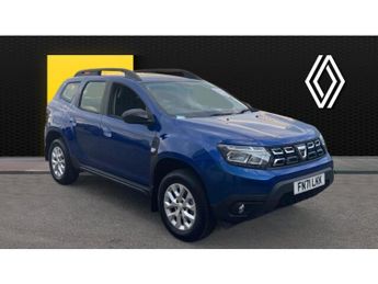 Dacia Duster 1.0 TCe 90 Comfort 5dr Petrol Estate