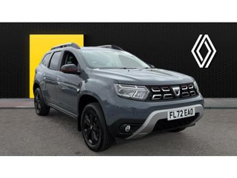 Dacia Duster 1.0 TCe 90 Extreme SE 5dr Petrol Estate