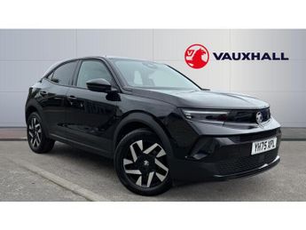 Vauxhall Mokka 1.2 Turbo 136 Griffin 5dr Petrol Hatchback