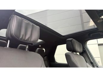 Land Rover Discovery 3.0 D350 Dynamic HSE 5dr Auto Diesel Station Wagon