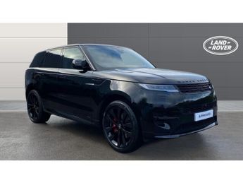 Land Rover Range Rover Sport 3.0 D300 Autobiography 5dr Auto Diesel Estate