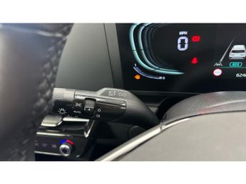 Kia Niro 1.6 GDi Hybrid 2 5dr DCT Hybrid Estate
