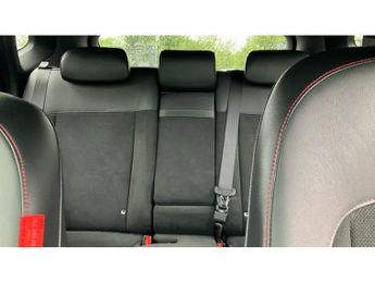 Hyundai KONA 160kW N Line S 65kWh 5dr Auto Electric Hatchback