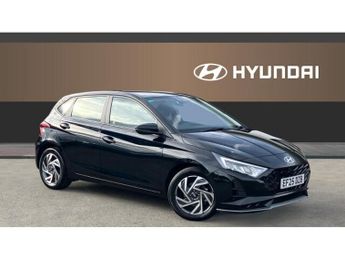 Hyundai I20 1.0T GDi Advance [Nav] 5dr Petrol Hatchback