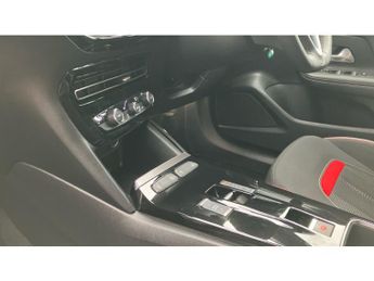 Vauxhall Mokka 1.2 Turbo GS 5dr Auto Petrol Hatchback