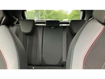 Vauxhall Mokka 1.2 Turbo GS 5dr Auto Petrol Hatchback