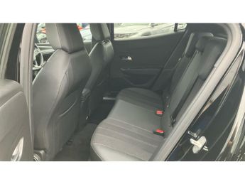 Vauxhall Mokka 1.2 Turbo GS 5dr Auto Petrol Hatchback