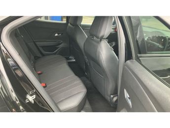 Vauxhall Mokka 1.2 Turbo GS 5dr Auto Petrol Hatchback