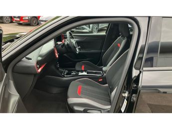 Vauxhall Mokka 1.2 Turbo GS 5dr Auto Petrol Hatchback