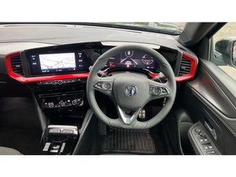 Vauxhall Mokka 1.2 Turbo GS 5dr Auto Petrol Hatchback