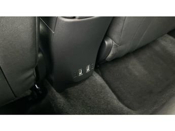 Vauxhall Mokka 1.2 Turbo GS 5dr Auto Petrol Hatchback