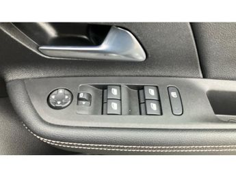 Vauxhall Mokka 1.2 Turbo GS 5dr Auto Petrol Hatchback