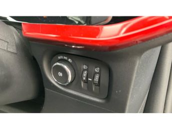 Vauxhall Mokka 1.2 Turbo GS 5dr Auto Petrol Hatchback