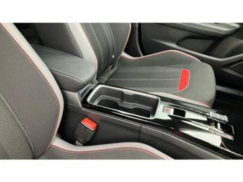 Vauxhall Mokka 1.2 Turbo GS 5dr Auto Petrol Hatchback