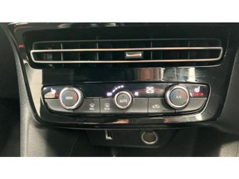 Vauxhall Mokka 1.2 Turbo GS 5dr Auto Petrol Hatchback