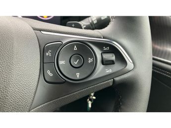 Vauxhall Mokka 1.2 Turbo GS 5dr Auto Petrol Hatchback