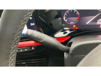 Vauxhall Mokka 1.2 Turbo GS 5dr Auto Petrol Hatchback
