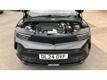 Vauxhall Mokka 1.2 Turbo GS 5dr Auto Petrol Hatchback