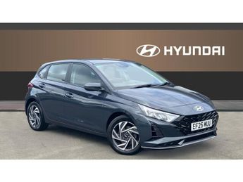 Hyundai I20 1.0T GDi Advance [Nav] 5dr DCT Petrol Hatchback