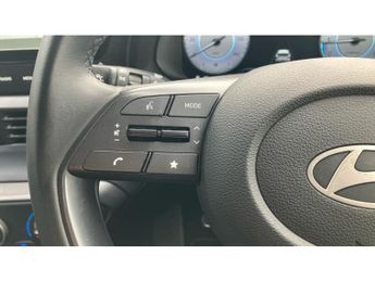 Hyundai i20 1.0T GDi Advance [Nav] 5dr DCT Petrol Hatchback